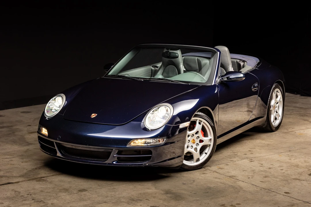 2005 Porsche 997 Carrera S - Image 9 of 31