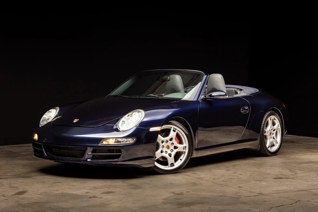 2005 Porsche 997 Carrera S - Image 5 of 31