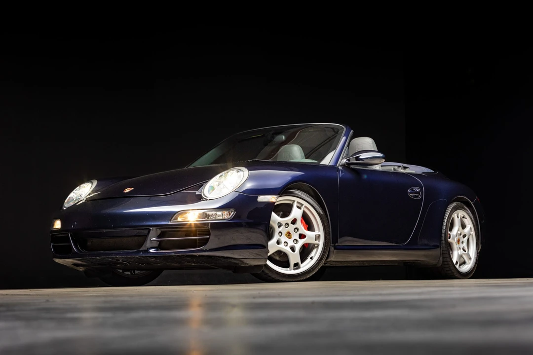 2005 Porsche 997 Carrera S - Image 12 of 31