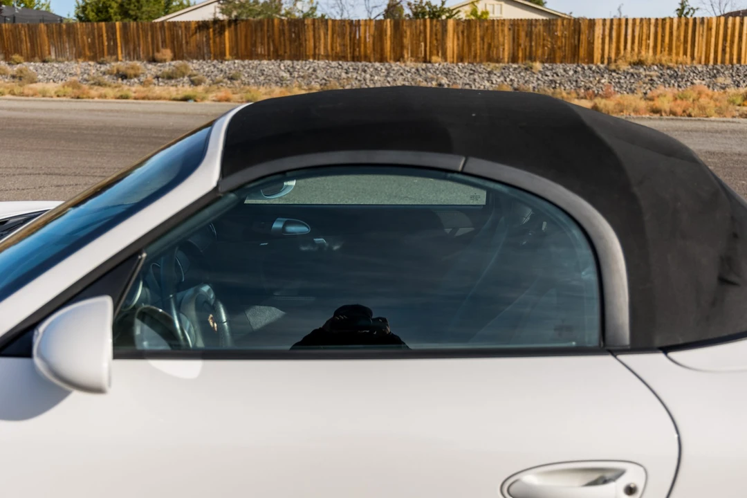2005 Porsche 987 Boxster - Image 28 of 31
