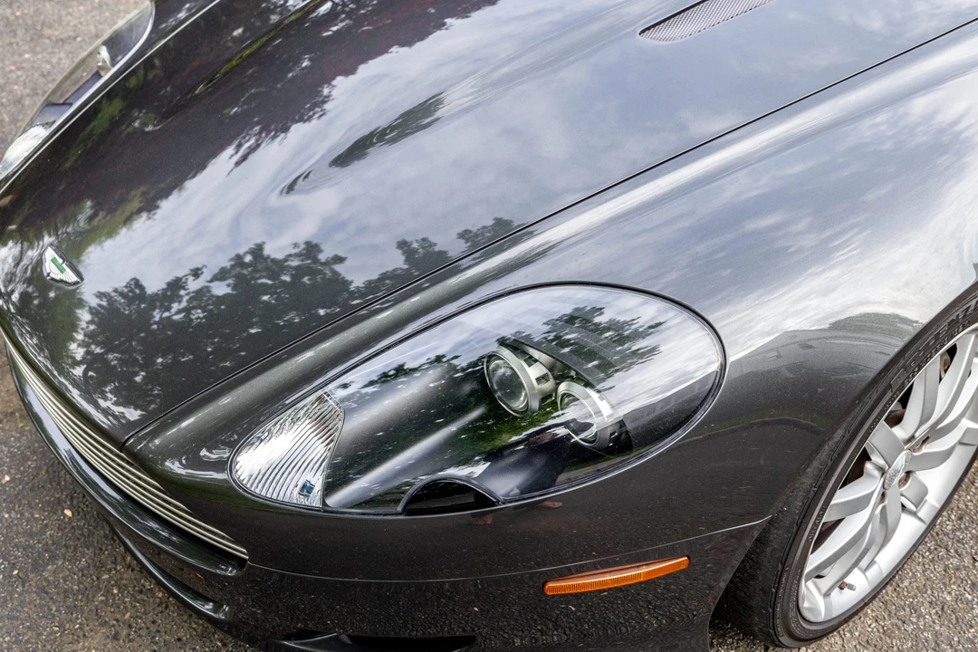 2006 Aston Martin DB9 - Image 25 of 31