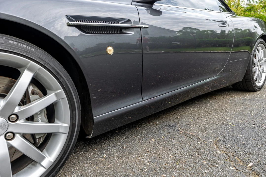2006 Aston Martin DB9 - Image 29 of 31