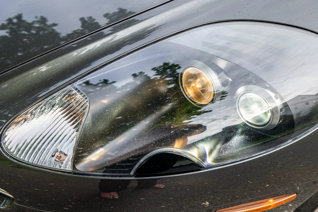 2006 Aston Martin DB9 - Image 26 of 31