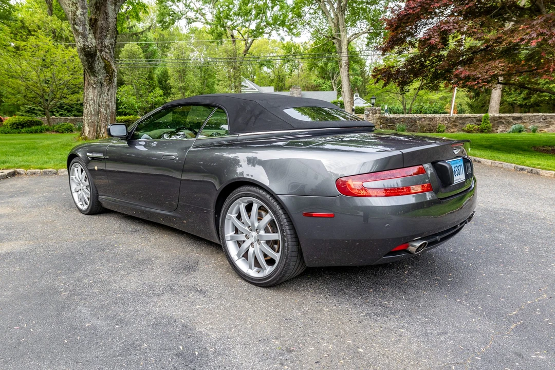 2006 Aston Martin DB9 - Image 4 of 31