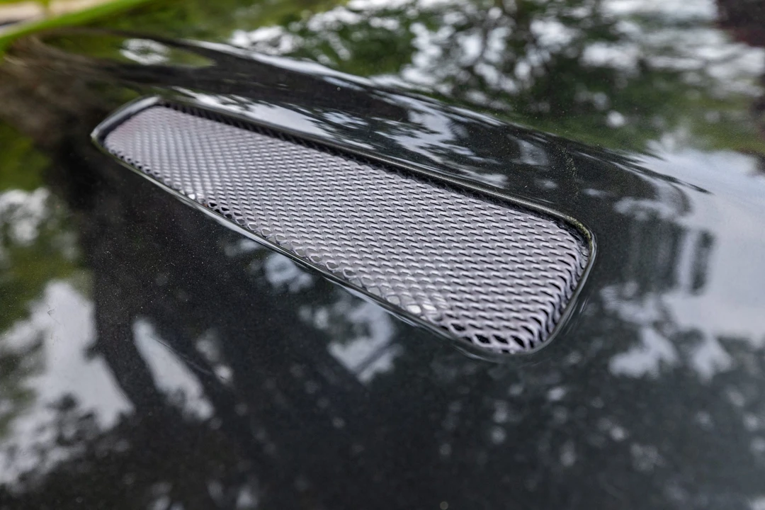 2006 Aston Martin DB9 - Image 28 of 31