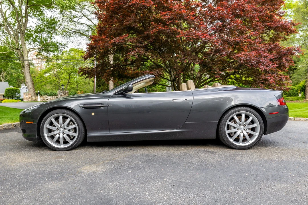 2006 Aston Martin DB9 - Image 15 of 31