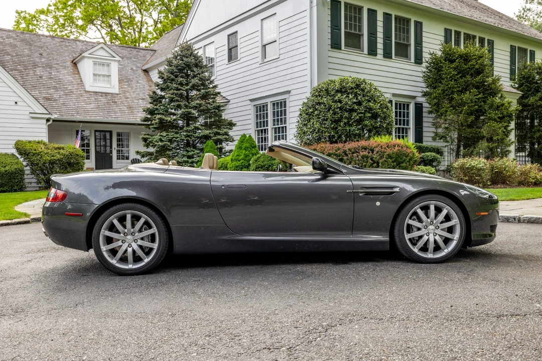 2006 Aston Martin DB9 - Image 20 of 31