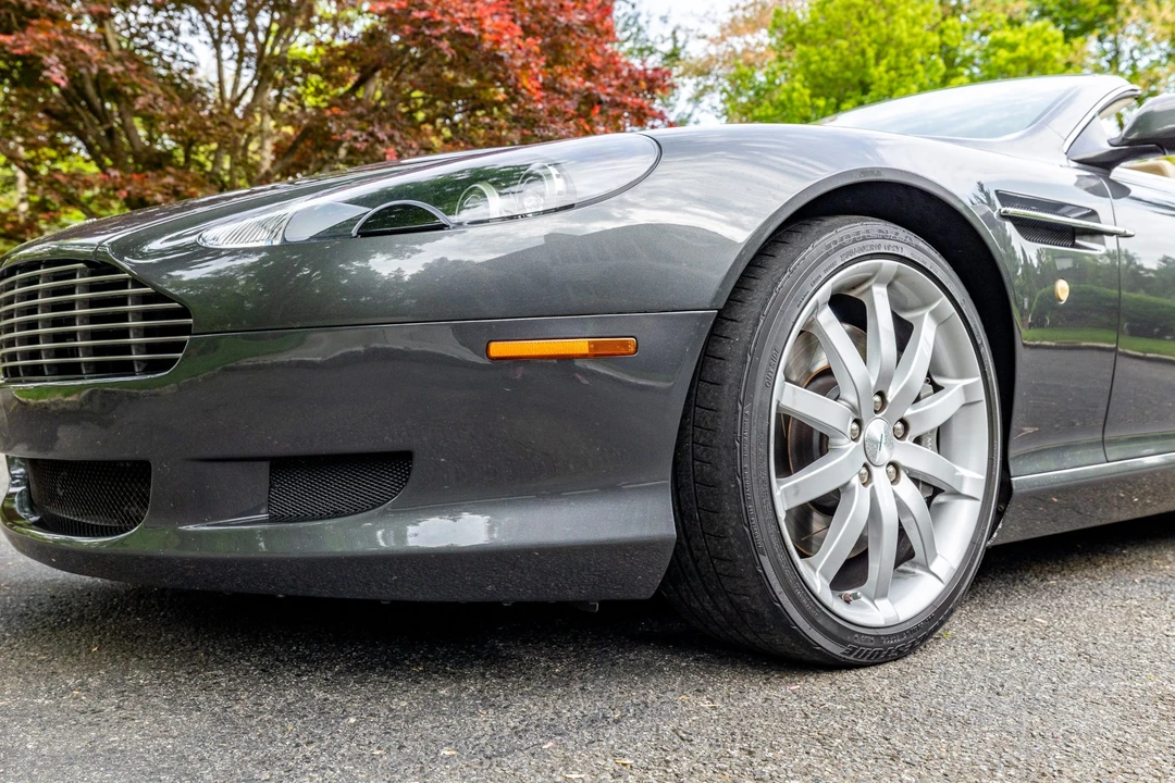 2006 Aston Martin DB9 - Image 24 of 31