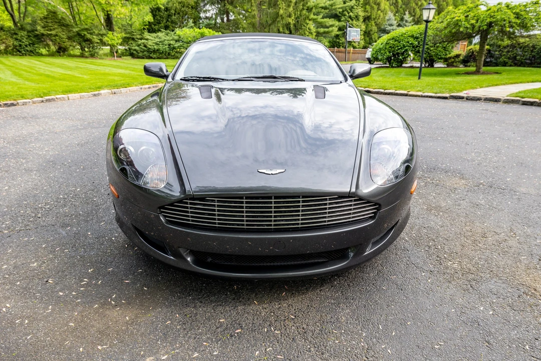 2006 Aston Martin DB9 - Image 10 of 31