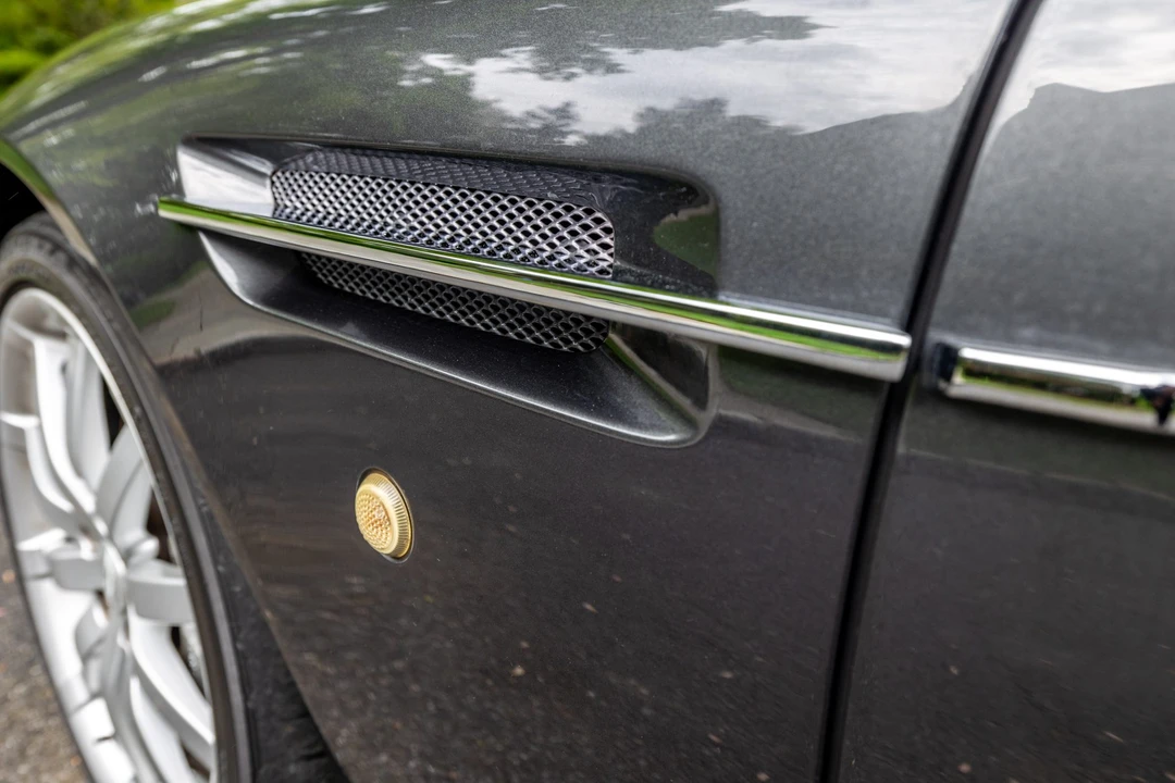 2006 Aston Martin DB9 - Image 30 of 31
