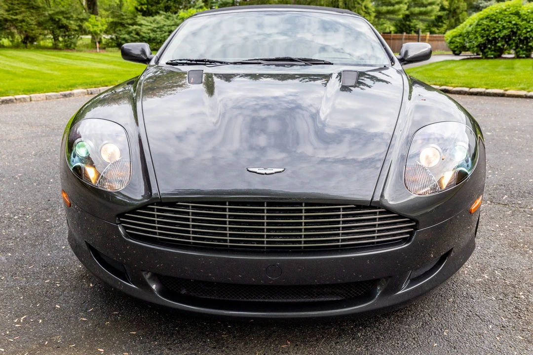 2006 Aston Martin DB9 - Image 23 of 31