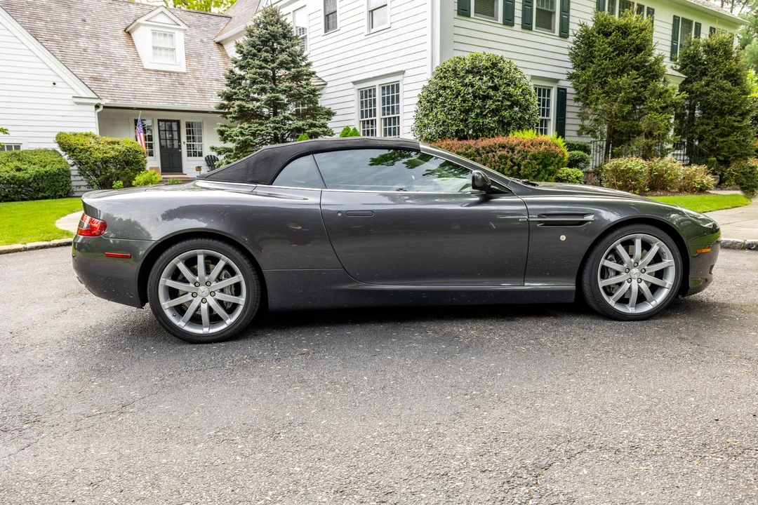 2006 Aston Martin DB9 - Image 8 of 31