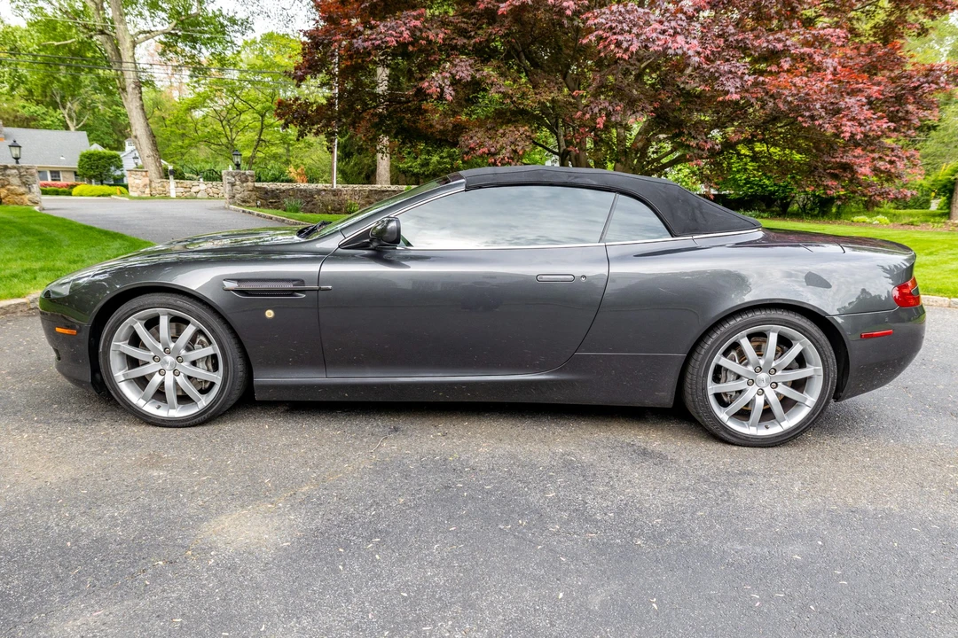 2006 Aston Martin DB9 - Image 3 of 31