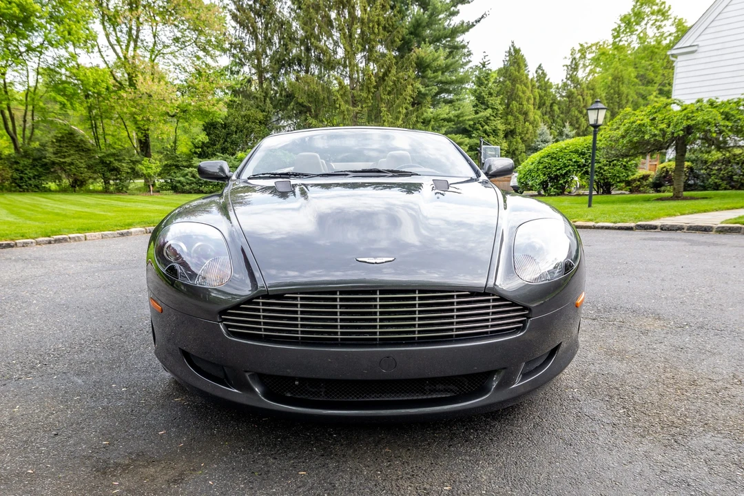 2006 Aston Martin DB9 - Image 22 of 31