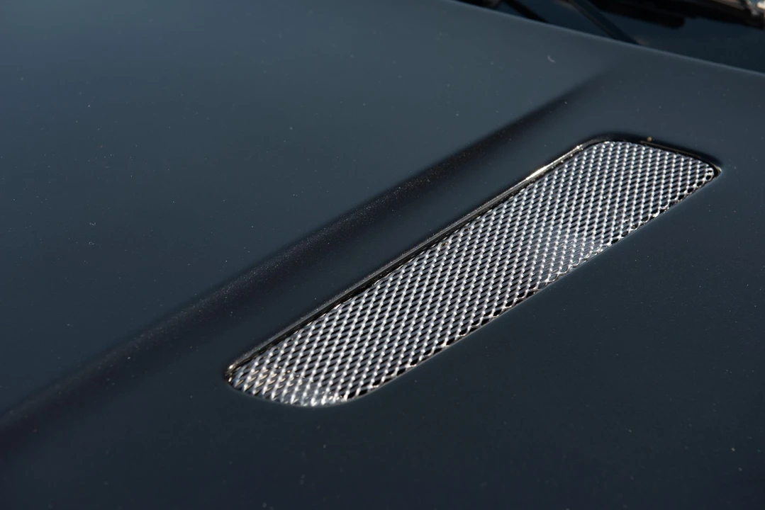 2006 Aston Martin V8 Vantage (2006-2017) - Image 23 of 31