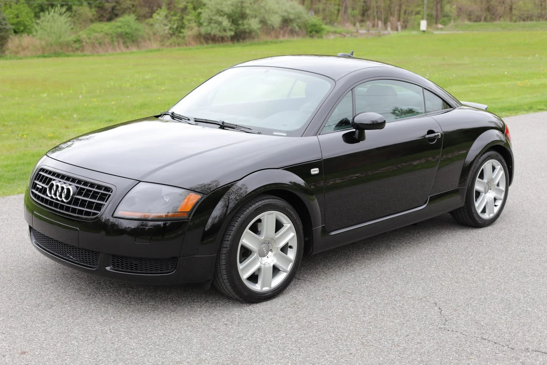 2006 Audi TT Mk1 - Image 7 of 31