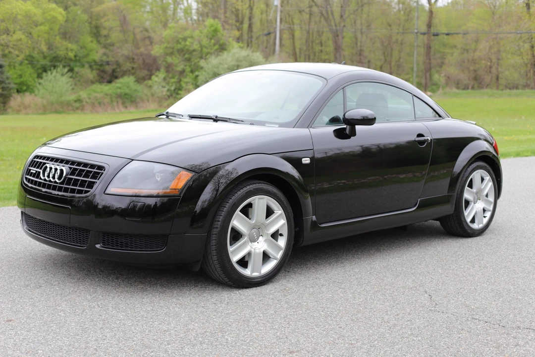 2006 Audi TT Mk1 - Image 6 of 31