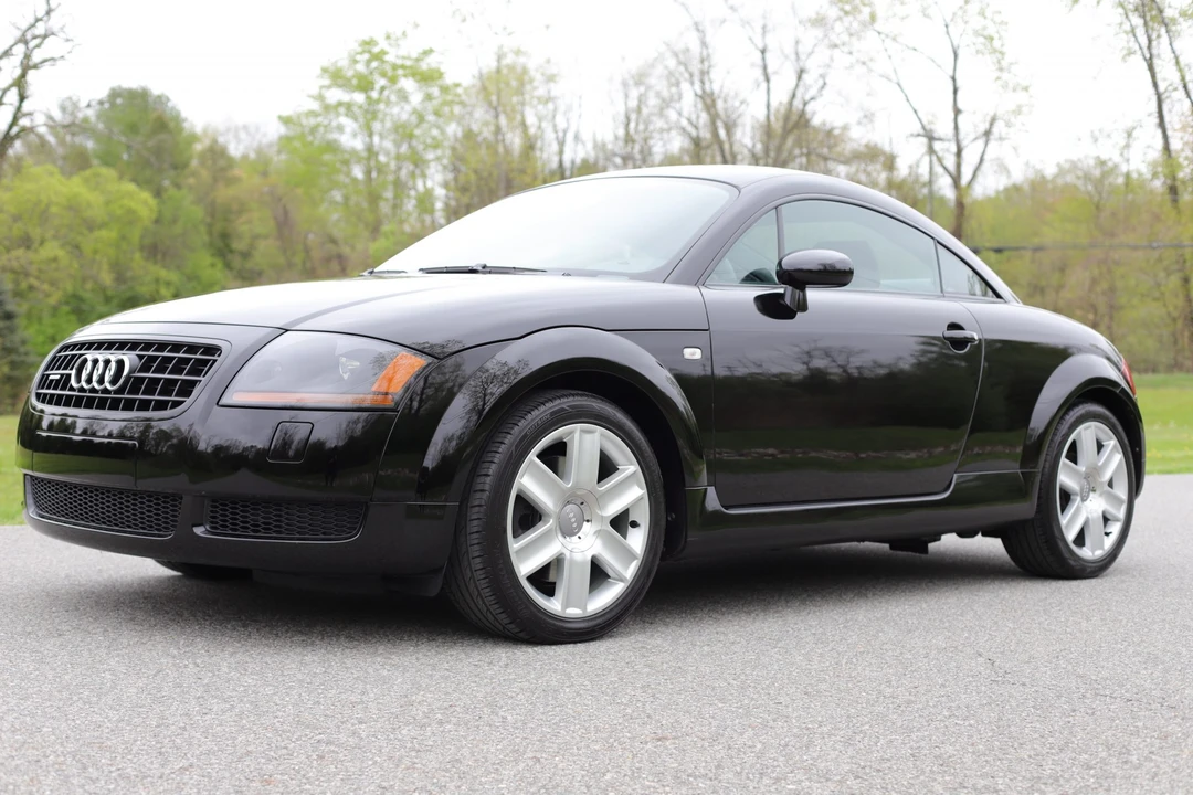 2006 Audi TT Mk1 - Image 5 of 31