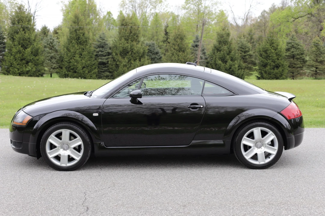 2006 Audi TT Mk1 - Image 4 of 31