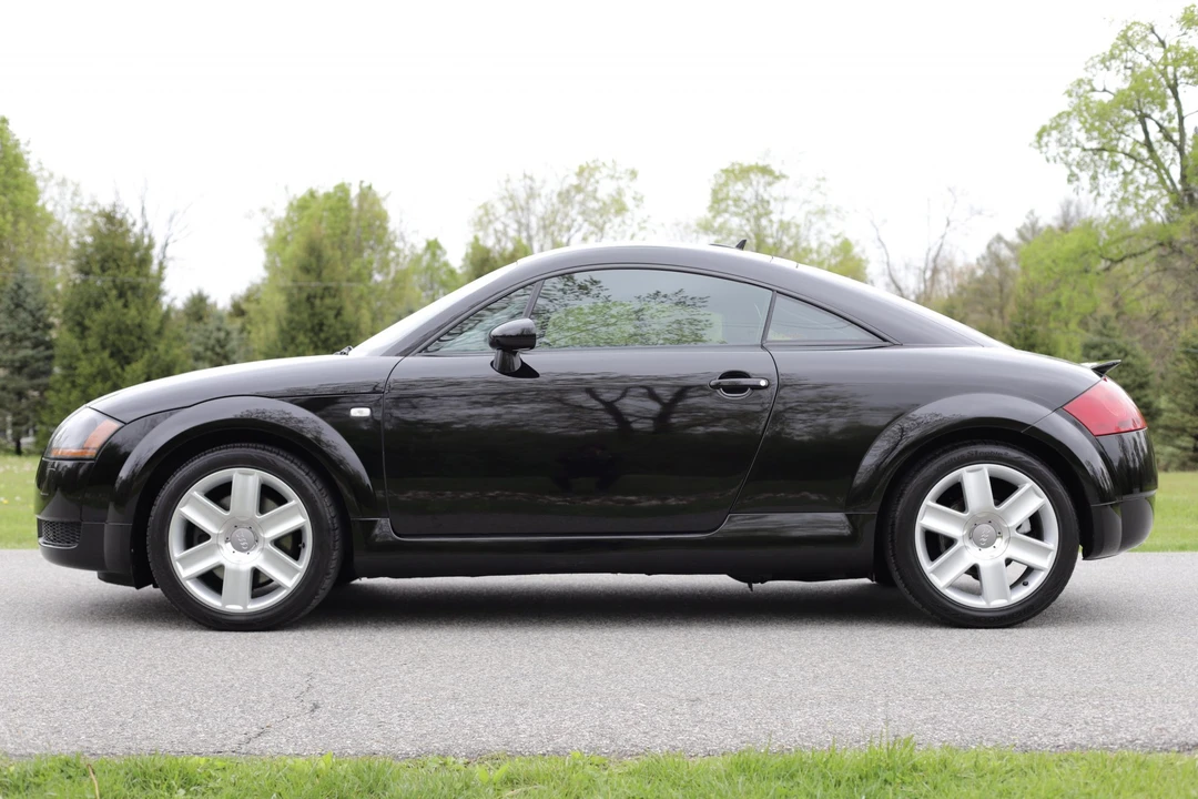 2006 Audi TT Mk1 - Image 3 of 31