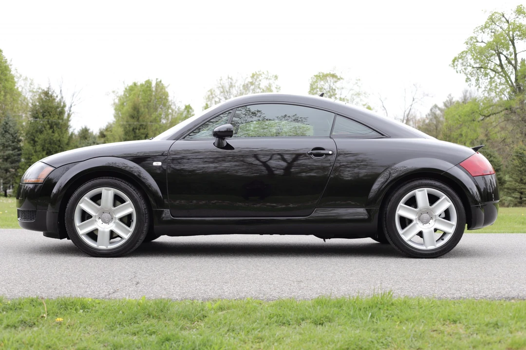 2006 Audi TT Mk1 - Image 2 of 31