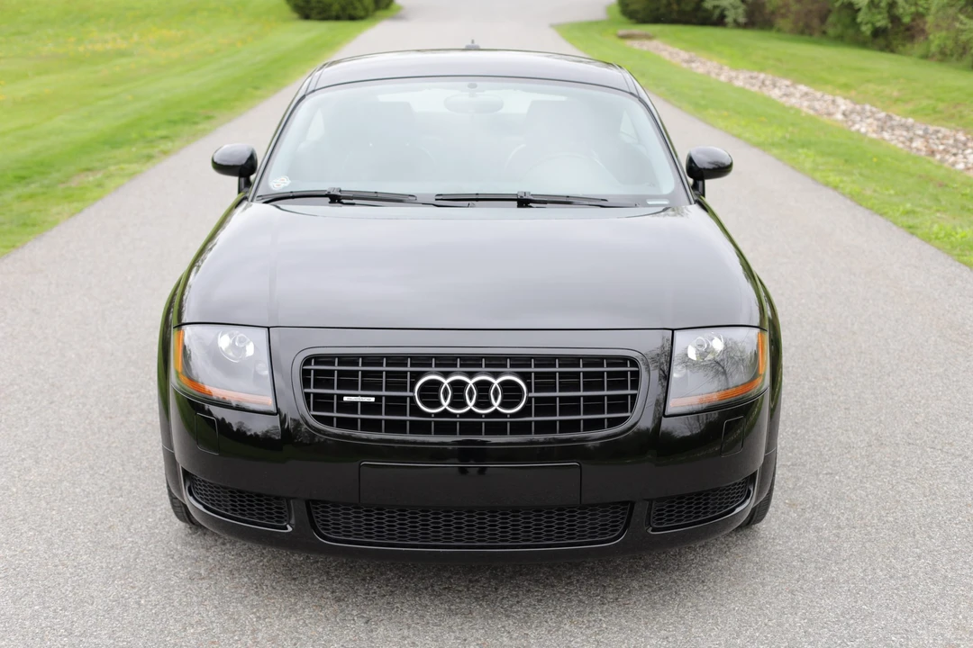 2006 Audi TT Mk1 - Image 9 of 31