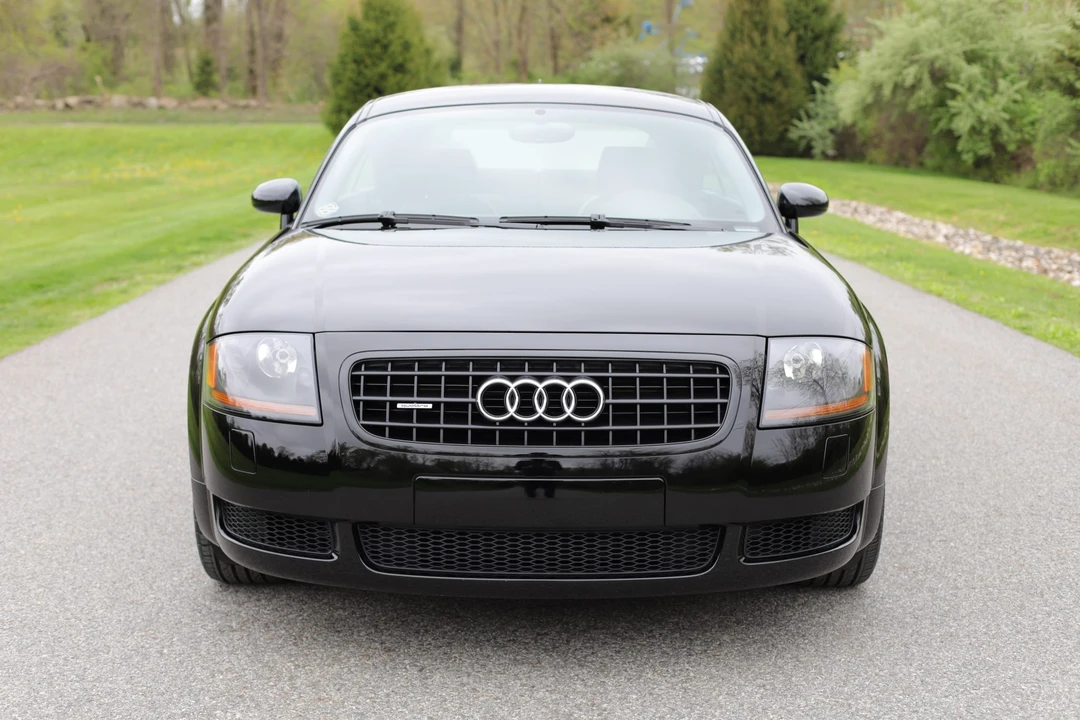 2006 Audi TT Mk1 - Image 10 of 31