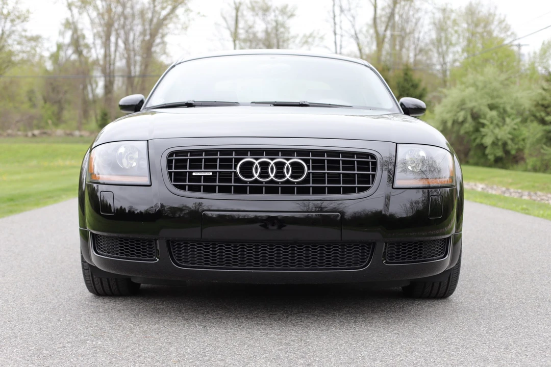 2006 Audi TT Mk1 - Image 11 of 31