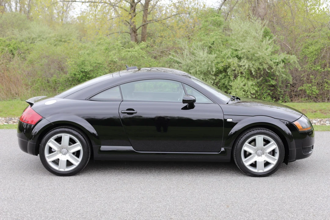 2006 Audi TT Mk1 - Image 16 of 31