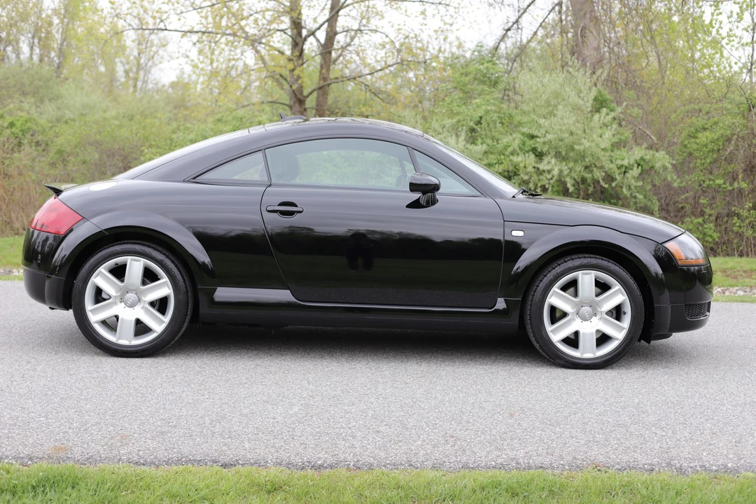 2006 Audi TT Mk1 - Image 17 of 31
