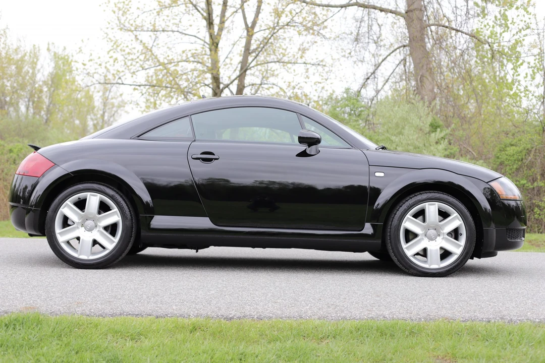 2006 Audi TT Mk1 - Image 18 of 31
