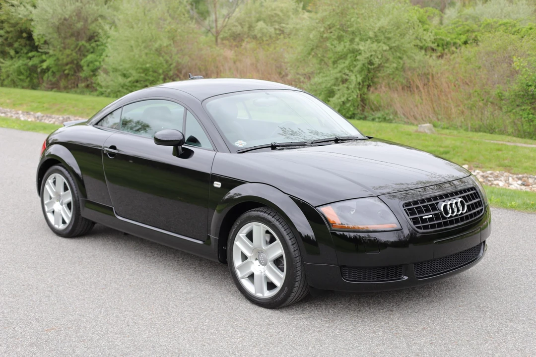 2006 Audi TT Mk1 - Image 13 of 31