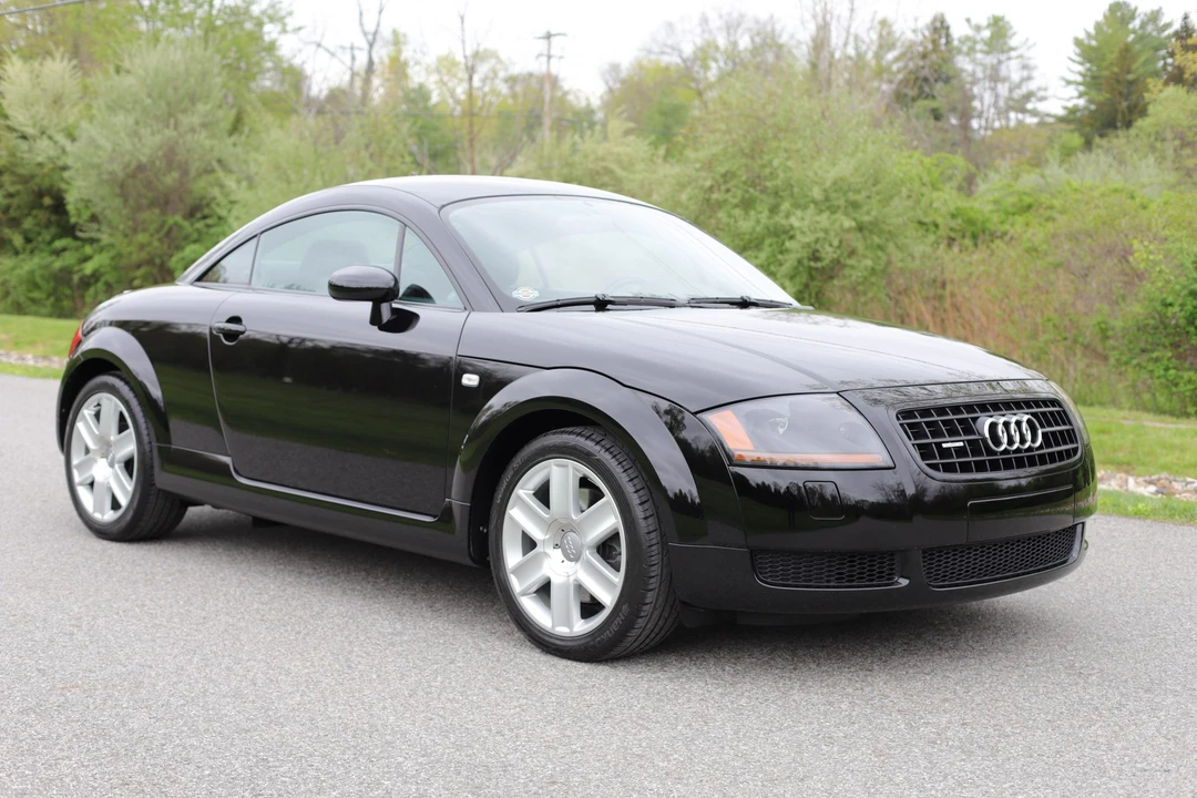 2006 Audi TT Mk1 - Image 14 of 31