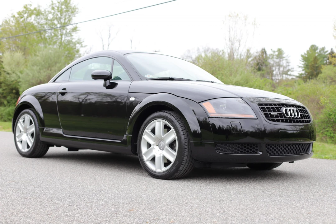 2006 Audi TT Mk1 - Image 15 of 31