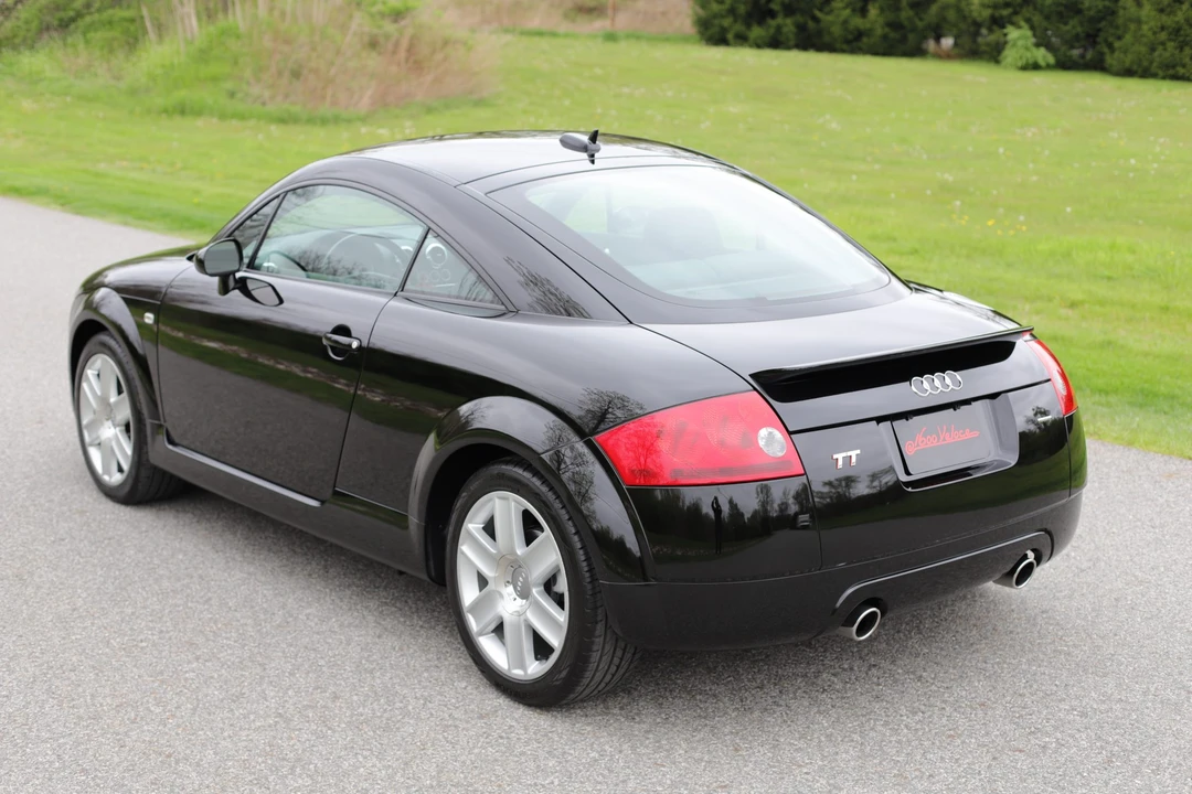 2006 Audi TT Mk1 - Image 29 of 31