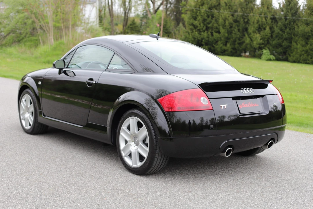 2006 Audi TT Mk1 - Image 28 of 31