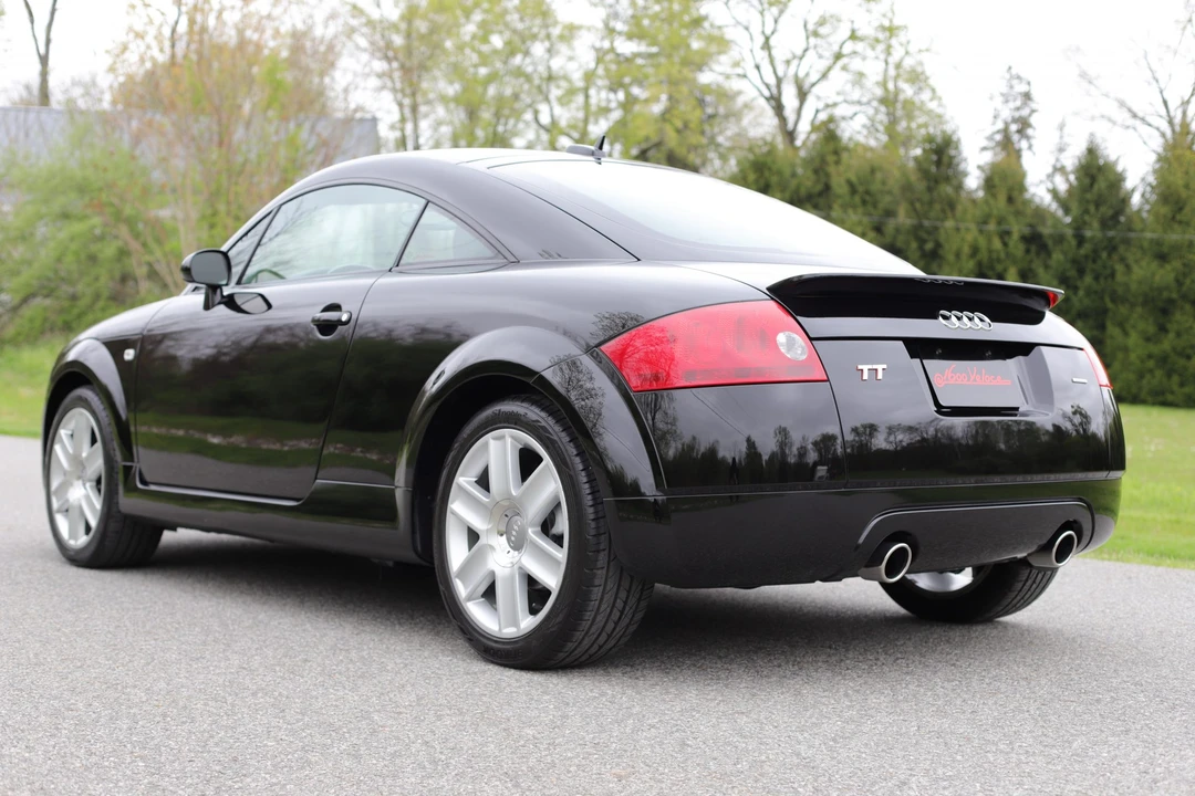 2006 Audi TT Mk1 - Image 27 of 31