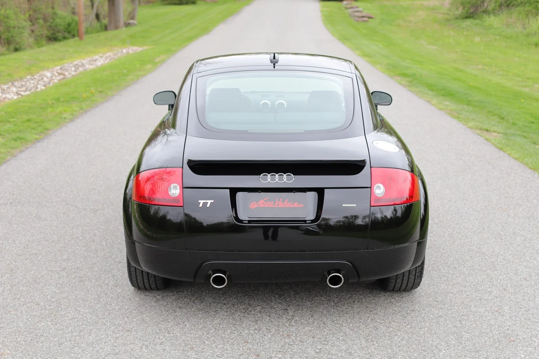 2006 Audi TT Mk1 - Image 25 of 31