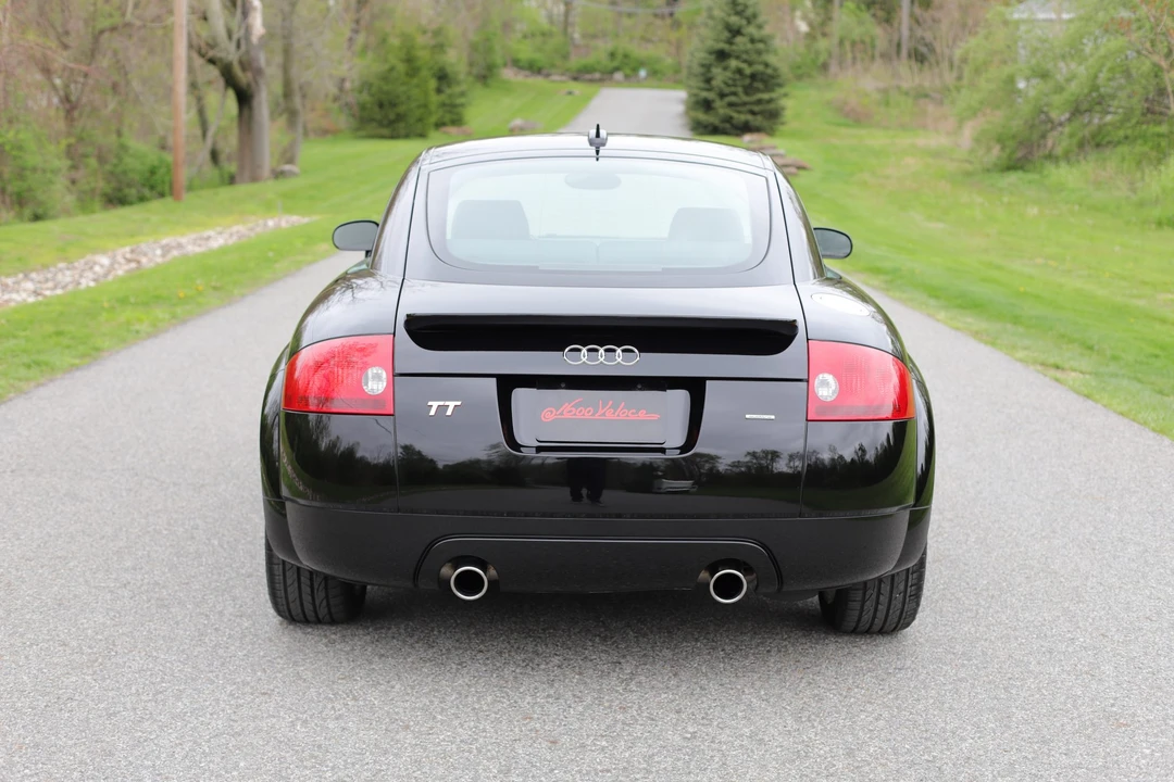2006 Audi TT Mk1 - Image 24 of 31