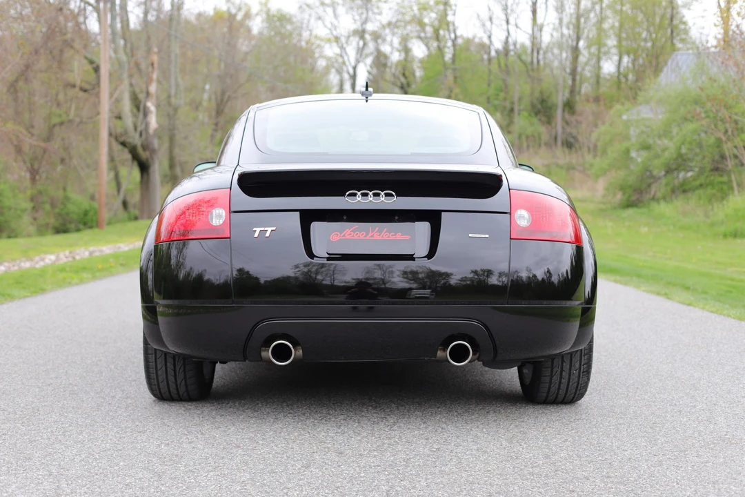 2006 Audi TT Mk1 - Image 23 of 31