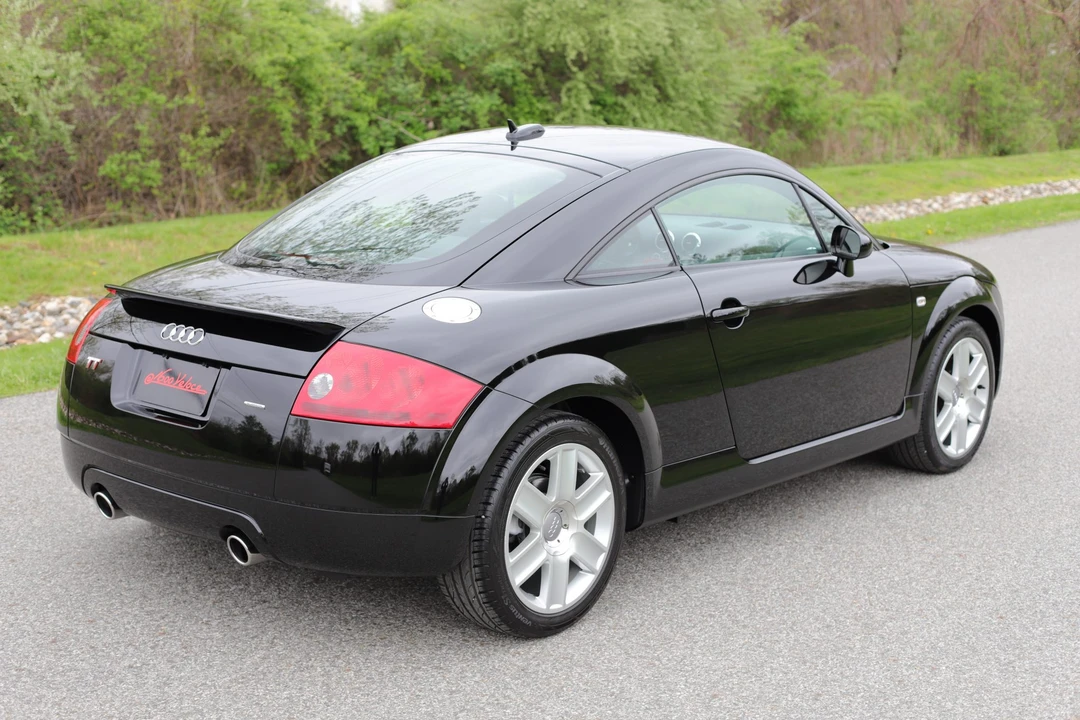 2006 Audi TT Mk1 - Image 21 of 31