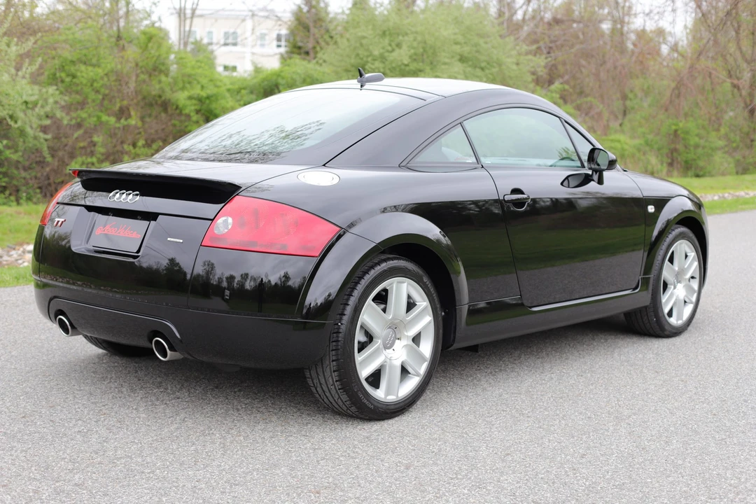 2006 Audi TT Mk1 - Image 20 of 31
