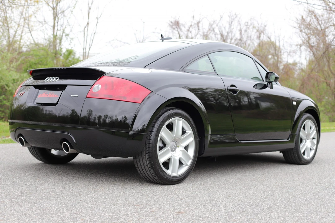2006 Audi TT Mk1 - Image 19 of 31