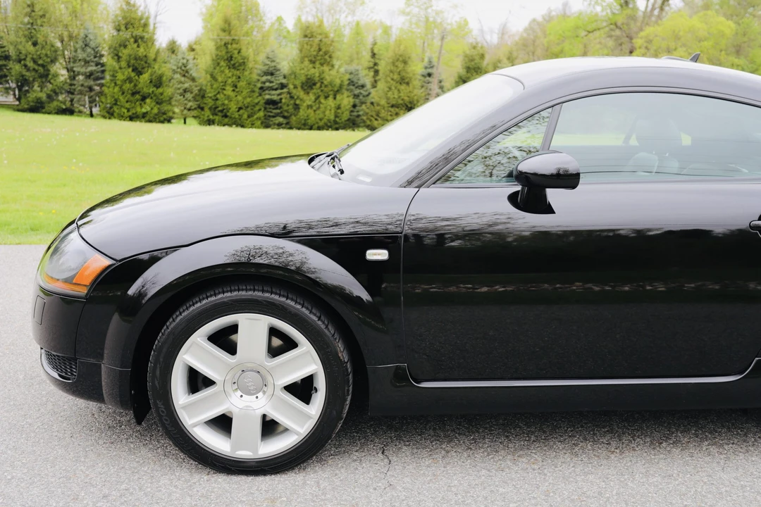 2006 Audi TT Mk1 - Image 30 of 31