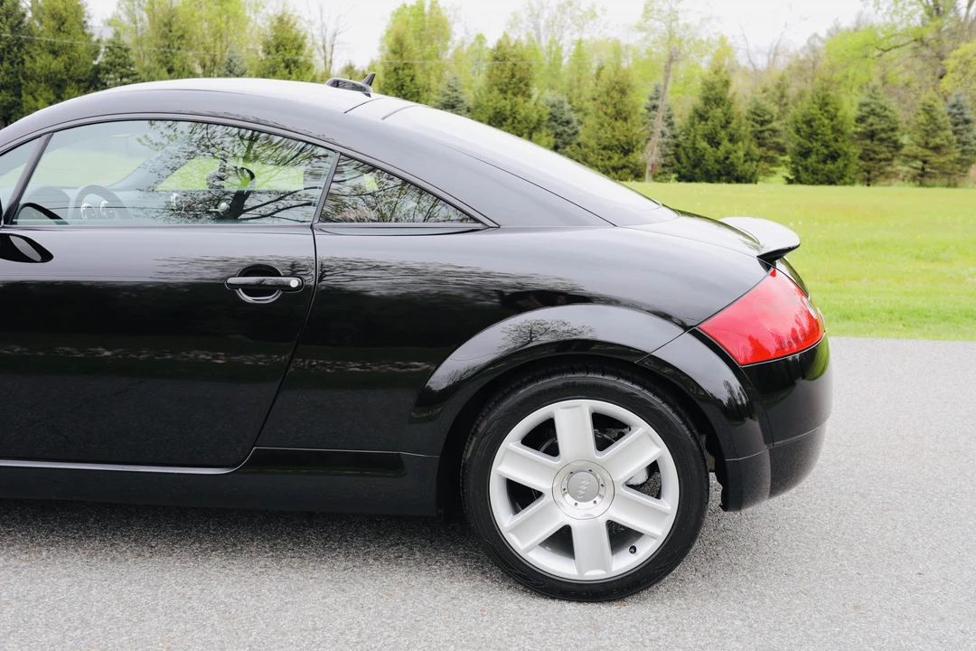 2006 Audi TT Mk1 - Image 31 of 31
