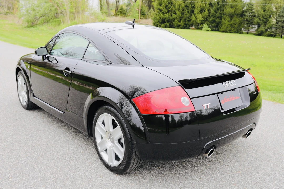 2006 Audi TT Mk1 - Image 26 of 31