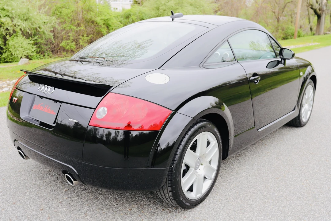 2006 Audi TT Mk1 - Image 22 of 31