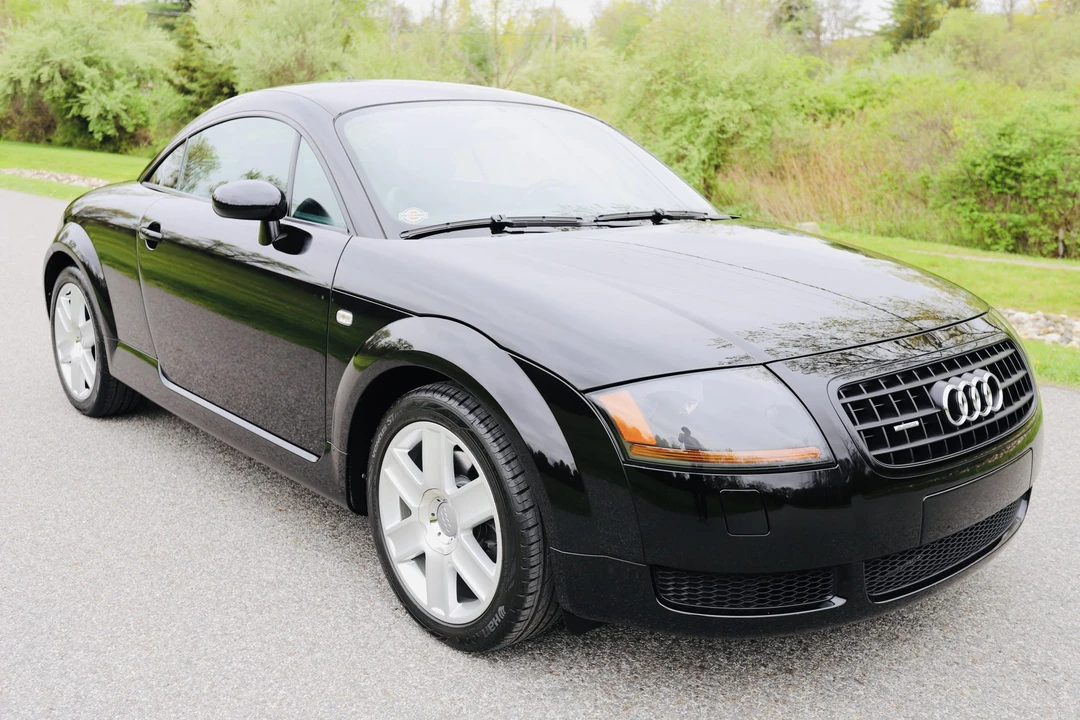 2006 Audi TT Mk1 - Image 12 of 31