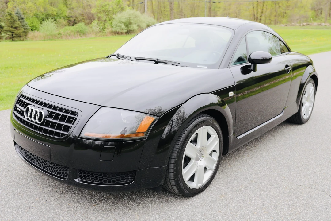 2006 Audi TT Mk1 - Image 8 of 31