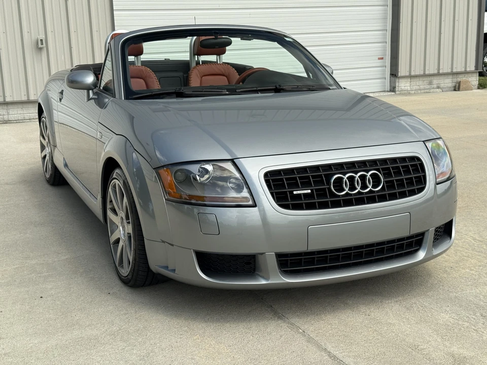 2006 Audi TT Mk1 - Image 12 of 31